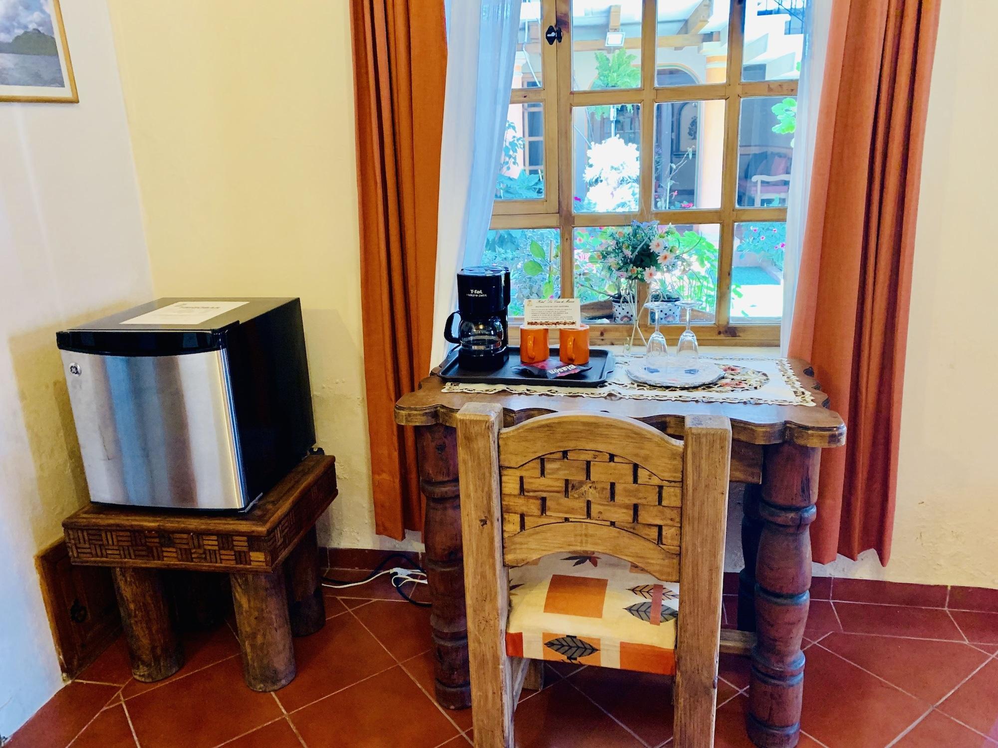 Hotel La Casa De Mama San Cristóbal de Las Casas 외부 사진
