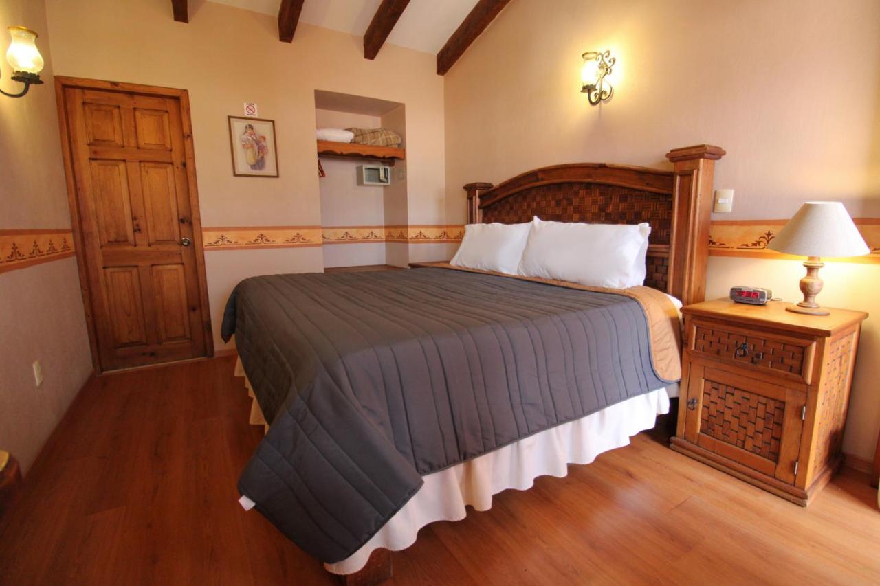 Hotel La Casa De Mama San Cristóbal de Las Casas 외부 사진